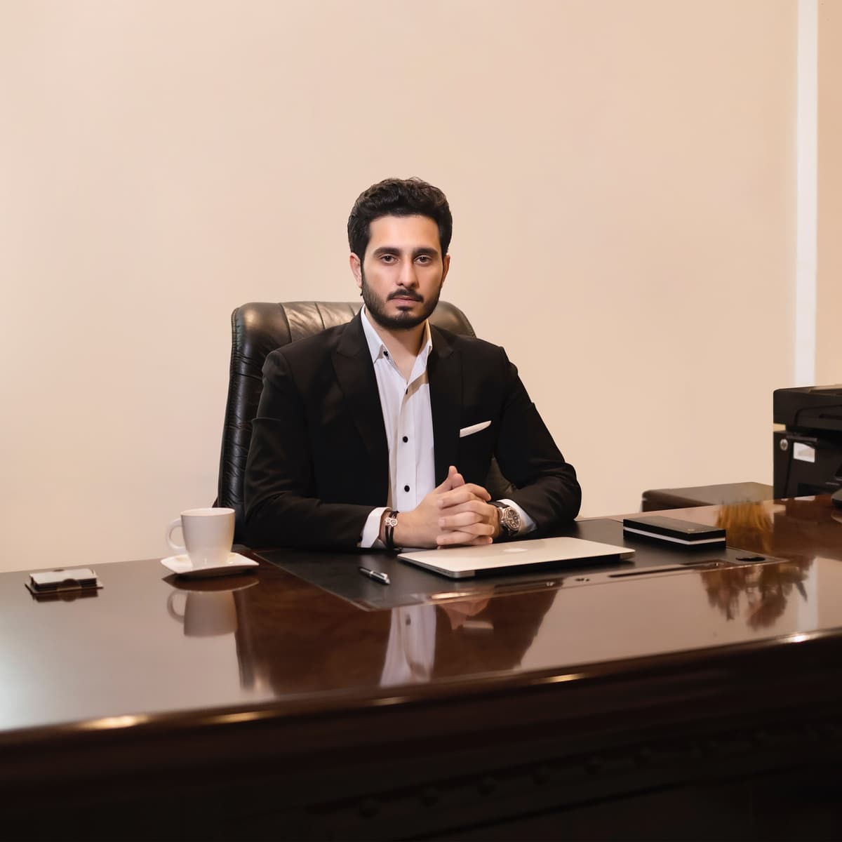 Founder